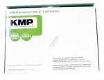 Kmp Cartridge - 1650 4005 E201v Ink Cartridge Multipack Cmyk