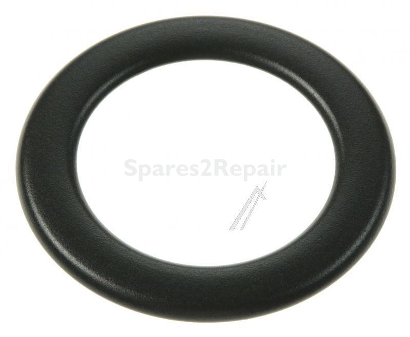 Ilve Mechanical Components - A-048-00-10 Wok Gas Outer Burner Cap Cast Iron