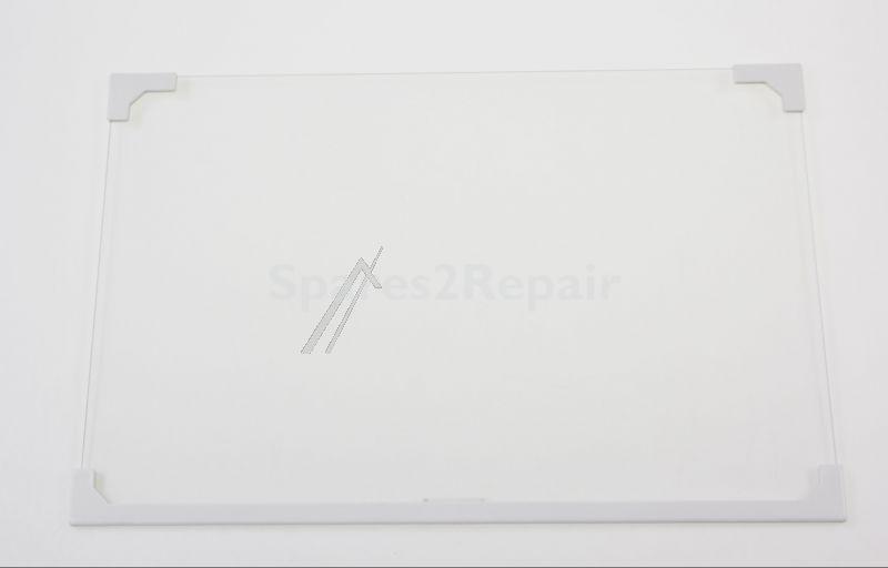 Hisense Gorenje Shelf Assembly - 366426 Glass Shelf