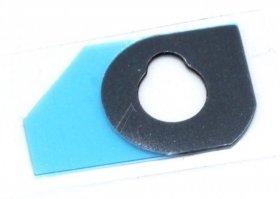 Sony Adhesive Foil - Xxcq100569w U50059681 Main Fpc Usb Adhesive