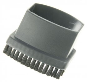 Vacuum Cleaner Nozzle - 9178008616 C00902030 Round Nozzle [Arcelik]