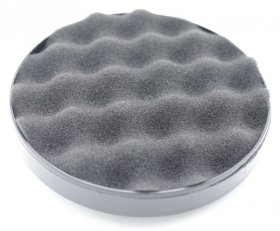 Vacuum Cleaner Filter - At5186035100 Kit Inlet Filter 2753 [Delonghi]