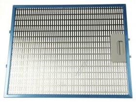 Teka Grease Filter - Metalic Filter Dbp 90 (283 5x344 5 Mm)