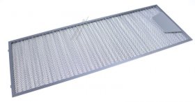 Teka Metal Grease Trap - Complete Filter