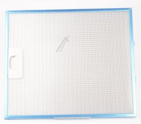 Teka Metal Grease Trap - 81460070 Metallic Filter Dbe-70