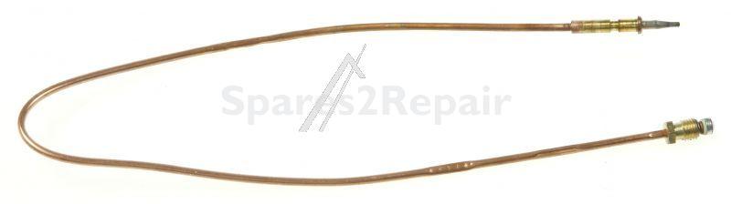 Bompani Thermocouple - 398596 M00398596 Thermocouple Fast 500 Defendi