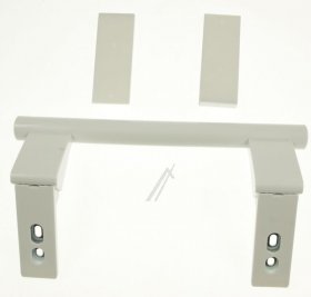 Compatible Fridge Door Handles - Handle Alternative For Liebherr 7432600 00