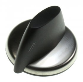 Button - C00313185 481060118081 Button [Whirlpool Indesit]