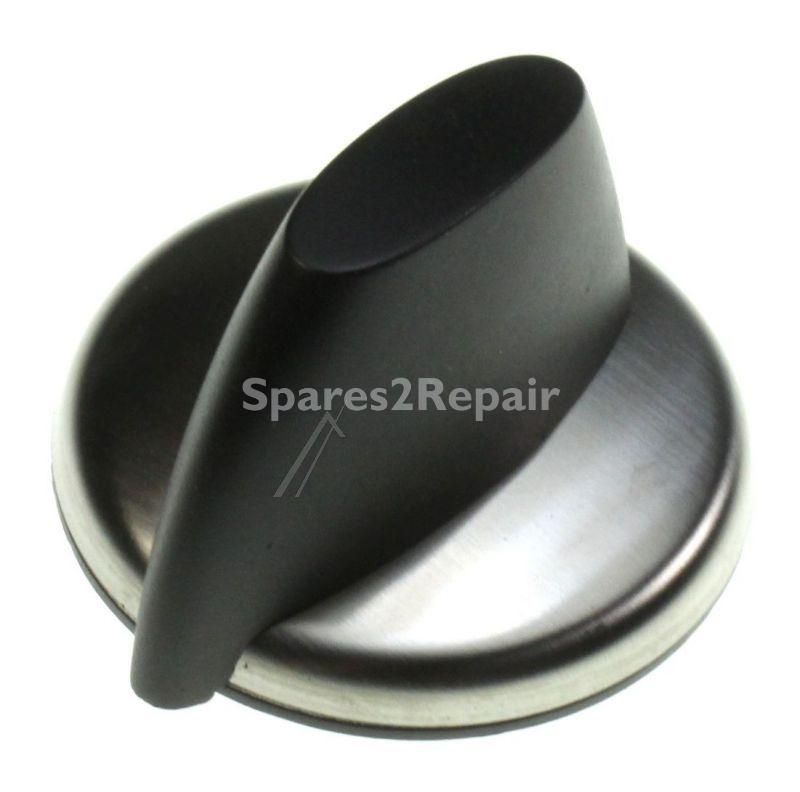 Button - C00313185 481060118081 Button [Whirlpool Indesit]