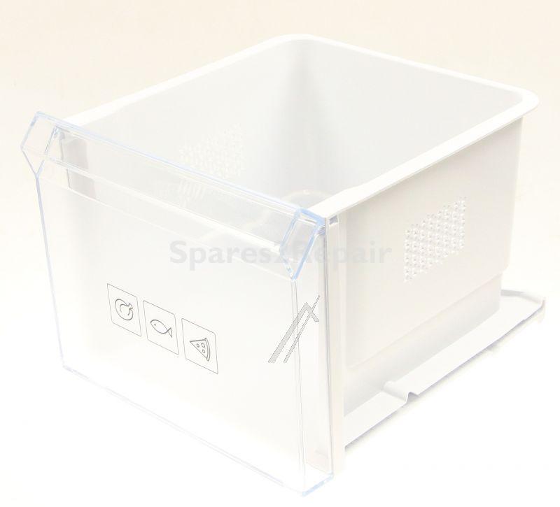 Samsung Vegetable Drawer - Da97-12687g Housing Assembly Vegetable Compartment Left Romanee Aluminum Foil Strip