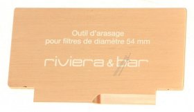 Domena Alignment Tools - 500587259 Alignment Tool
