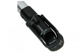 Philips Saeco Suction Tube - Cp0968-01 300003624391 Tube Deep Black