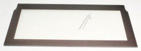 Oven inner Door Glass - 42815382 Inner Glass Door Fo [Candy Hoover]