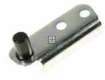 Hisense Gorenje Door Stopper - 168602 Door Stopper L 6n-66 Assembly A 9005