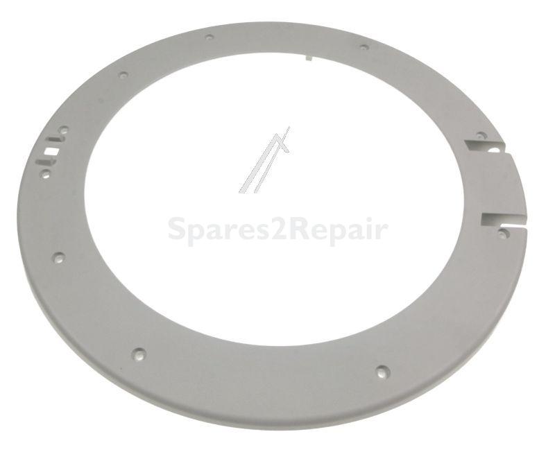 Inner Door Covering - 00715042 Outer Frame Door [Bosch Siemens]