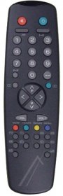 Seg Original Remote Controls - Rc3040 Remote Control - 00020058