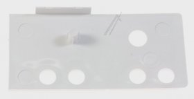 Door Hinges - 2230359040 Distance Piece Hinge Bottom [Electrolux Aeg]