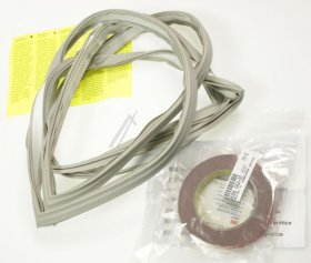 Liebherr Refrigerator Door Seal - 711107000 Magnetic Door Seal