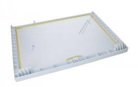 Casing Cover - 42116356 Upper Tray Group-47-sigma Plus-p [Vestel]