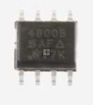 Lg Transistors - 0trih80001a Transistor Bipolars Rt1c3904-t112 Npn 6v 60v 40v 200ma