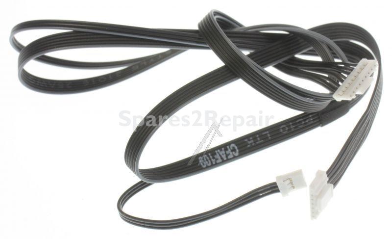 Samsung Flexi print Connector - Bn39-01990d Lead Connector-function Ju7k Flat Connector