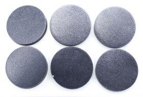 Dyson Foot - 919938-01 Foot Pad Assembly