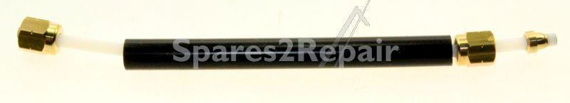 Saeco Connecting Hose For Coffee Machines - 9979 b52 996530051634 Antihaft Hose 4x2 L 160