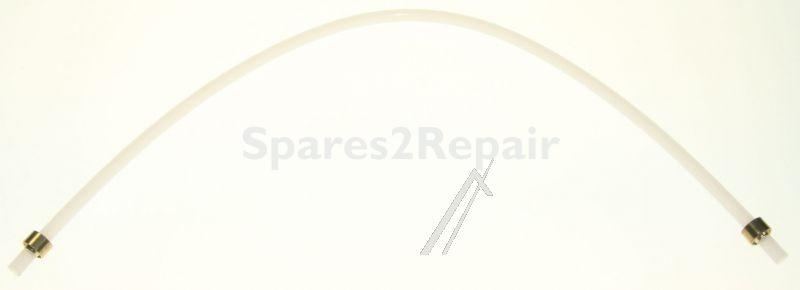 Saeco Connecting Hose For Coffee Machines - 9979a64 996530051545 Antihaft Hose 4x2 Complete L=280mm