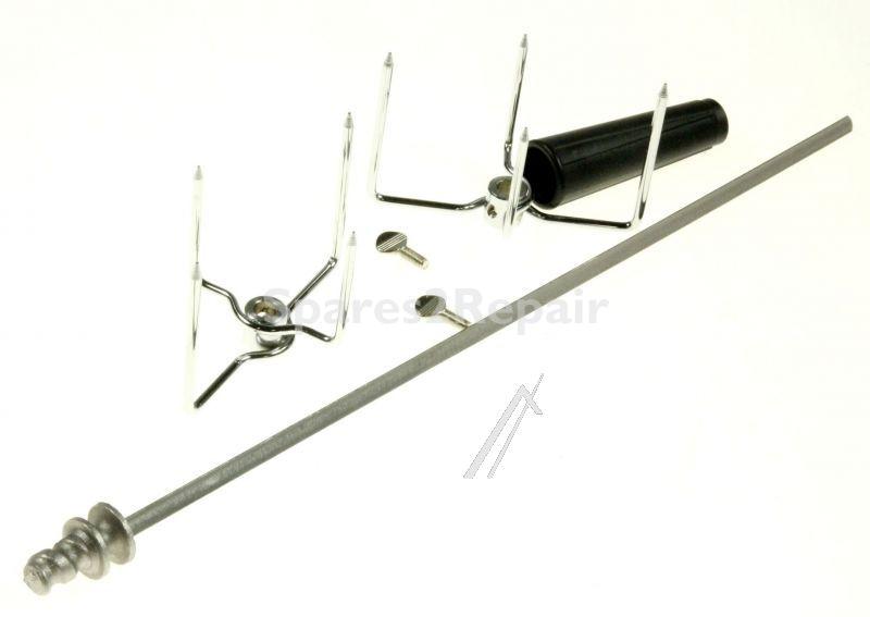 Smeg Grill Spit - Ass r j turn Spit Motor