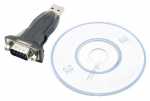 Compatible Usb adaptor - Usb-adaptor To Rs232