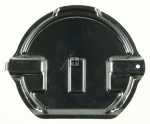 Casing Cover - 2974470100 C00869239 Shaft Drum Cover [Arcelik]