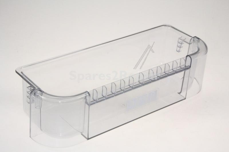 Refrigerator - Freezer Door Shelf - C00324274 481010424469 Refrigerator Door [Whirlpool Indesit]