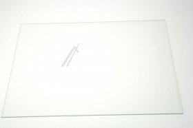 Vegetable Drawer Cover - C00333123 481946678456 Glass Shelf [Whirlpool Indesit]