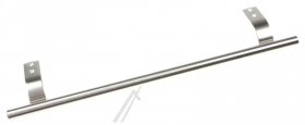 Liebherr Fridge Door Handles - 704345700 Handle Stainless Steel Gwt-gwtes 4677