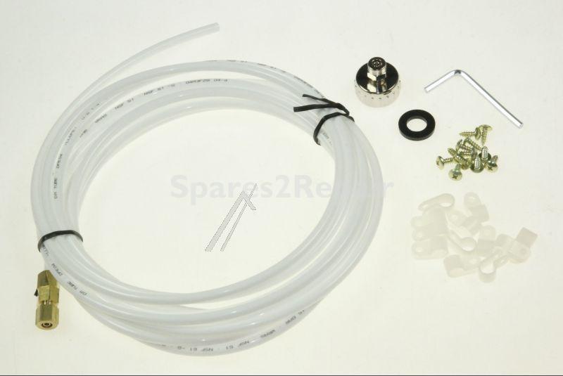 Samsung Inlet Tube - Da97-01469w Water Installations Kit