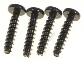 Tcl Screw - Ma63b4020tbt5gkt4 Screw Kit Quad 63-b4020t-bt5g