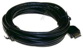 Compatible Micro Hdmi d plug-hdmi plug - Hdmi Cable -a Male - Hdmi-d Micro Male 5 0m Hq