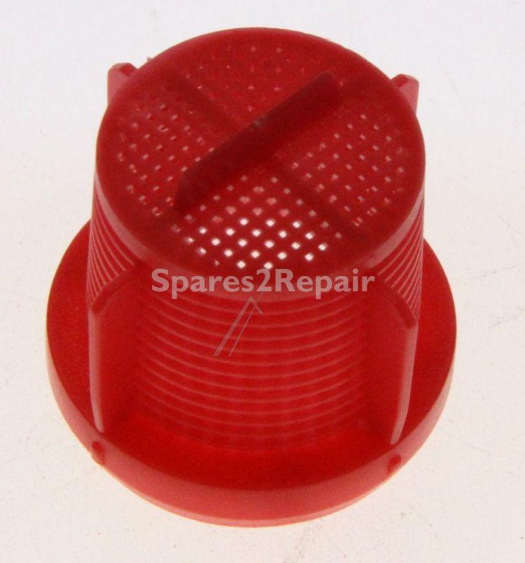 Filters - 00154003 Filter Large [Bosch Siemens]