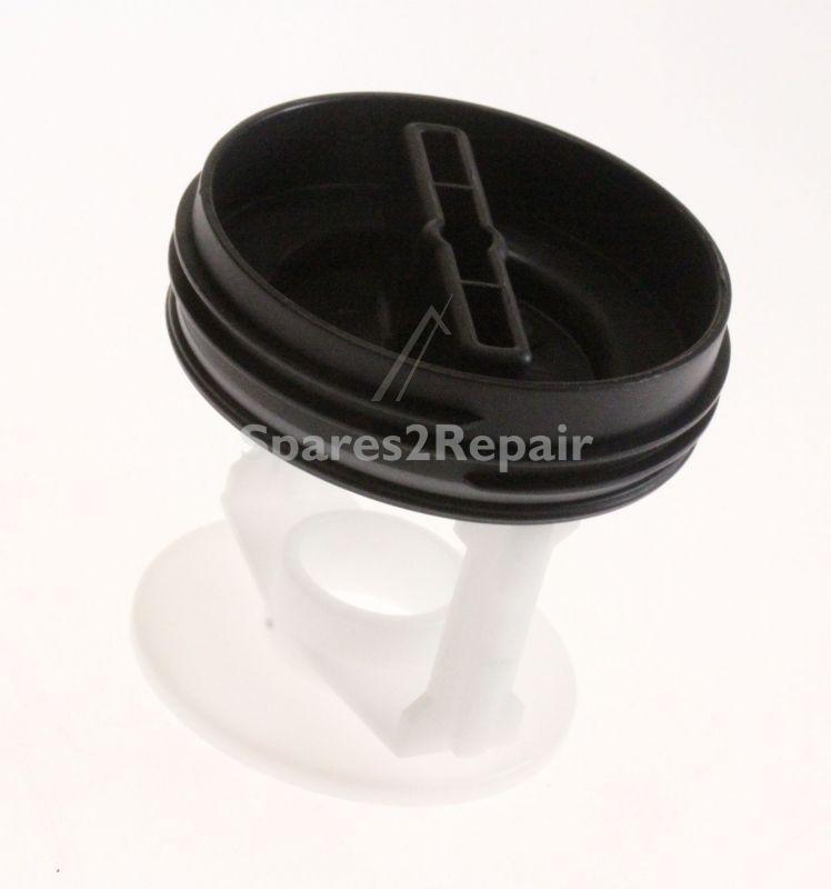 Fluff Filter - 00172339 Fluff Filter [Bosch Siemens]