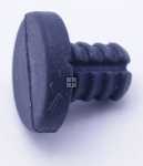 Rubber Stop - 3565130022 Buffer Grill [Electrolux Aeg]