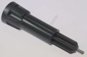 Turntable Coupler - Kw714760 Drive Shaft [Delonghi]