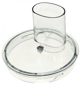 Splash Guard For Keys - Kw714235 Lid Assembly [Delonghi]