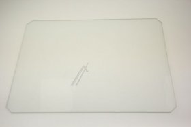 Oven inner Door Glass - C00230341 482000084672 Main Door Inner Glass (non Reflective) [Whirlpool Indesit]