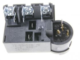 Start Relais - 00618503 Starting Device [Bosch Siemens]