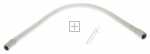 Tp Reflex Extendable Outlet Pipes - 0 7m To 2m Extendable Drain Hose Straight Fit 22-22mm