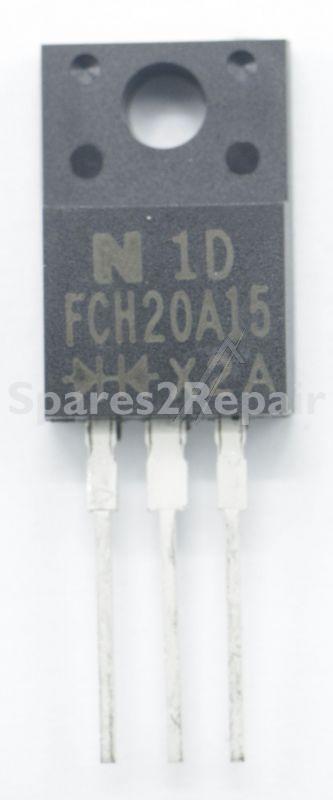 Sound United Diode - Fch20a15 00d2760706008 D Fch20a15