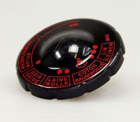 Astoria Dish - 500583161 Disc For Adjustment Grey-red