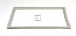 Freezer Door Seal - 4055516530 Seal Freezer Door [Electrolux Aeg]