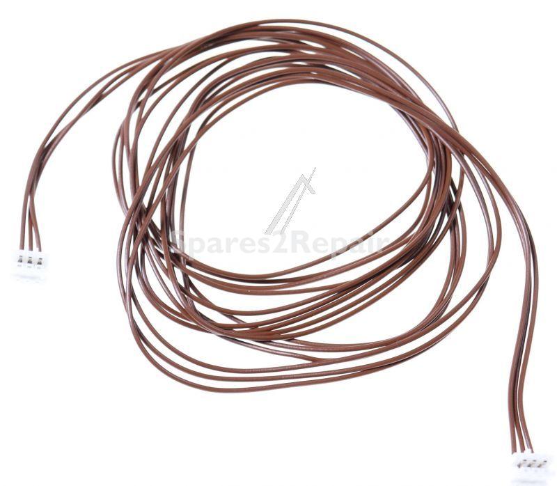 Harness - 00636390 Cable Harness [Bosch Siemens]