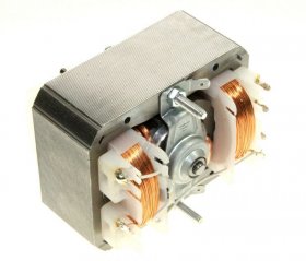 Motor - C00098622 482000078584 Motor [Whirlpool Indesit]